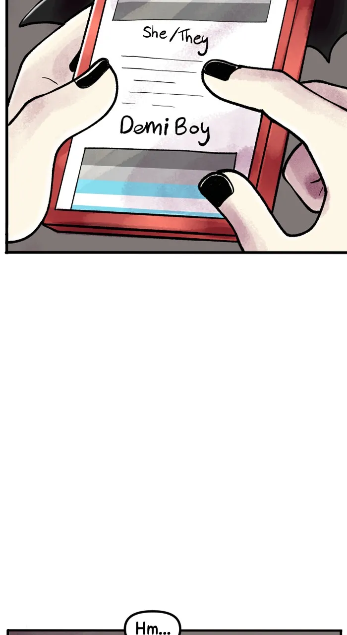 Acception Chapter 271 page 18 - 
