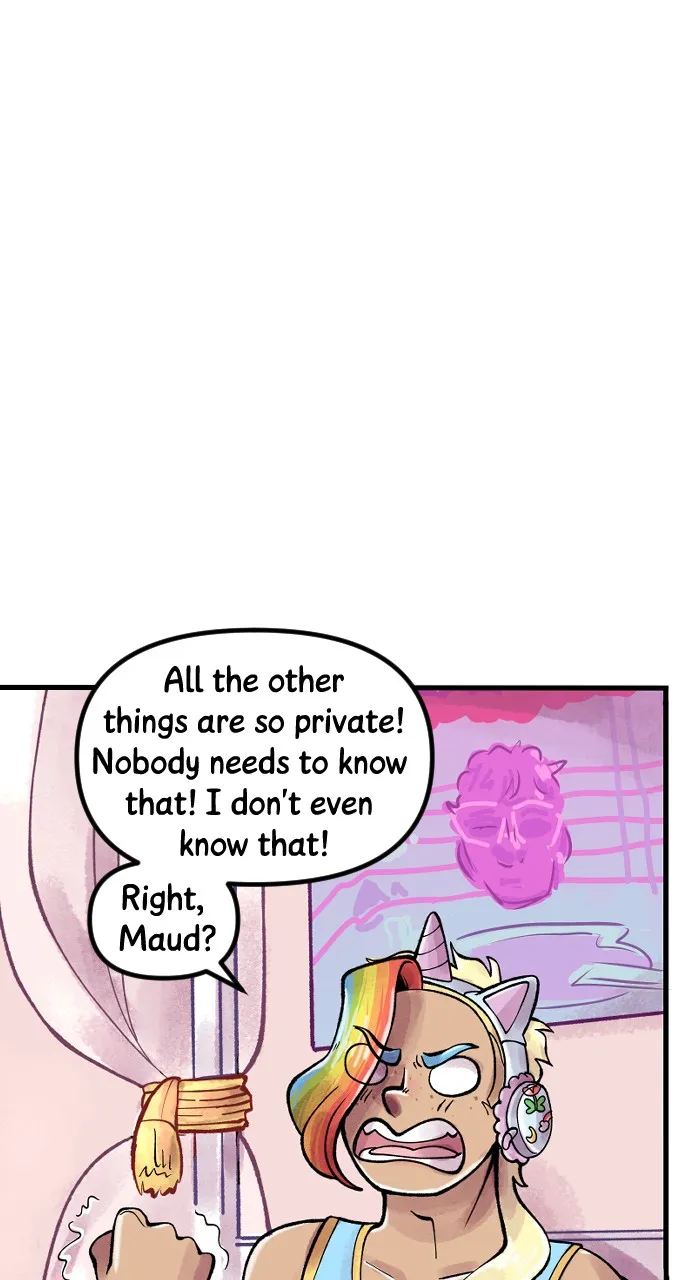 Acception Chapter 271 page 21 - 