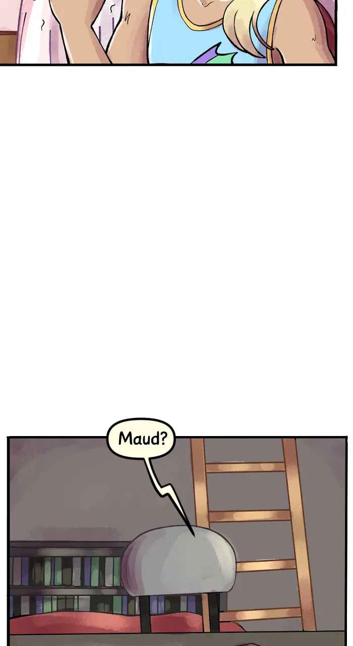 Acception Chapter 271 page 22 - 