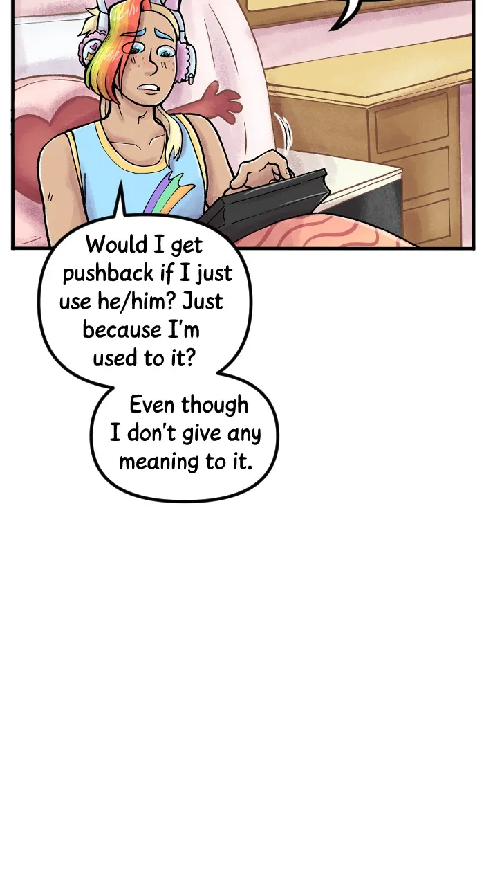 Acception Chapter 271 page 10 - 