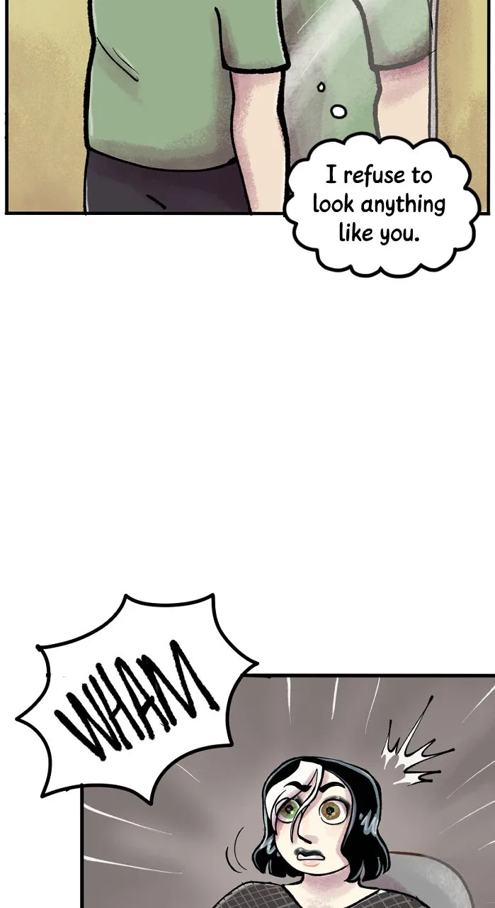 Acception Chapter 272 page 18 - 