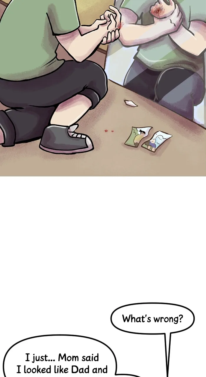 Acception Chapter 272 page 21 - 
