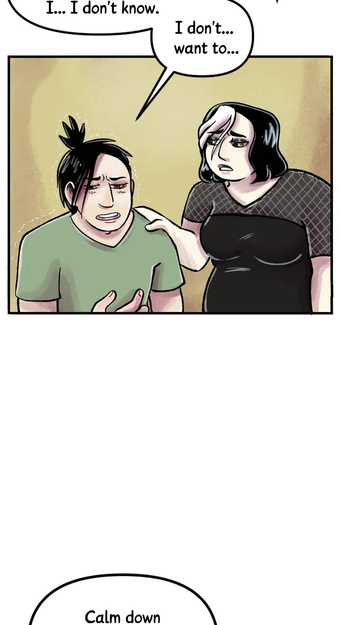 Acception Chapter 272 page 22 - 