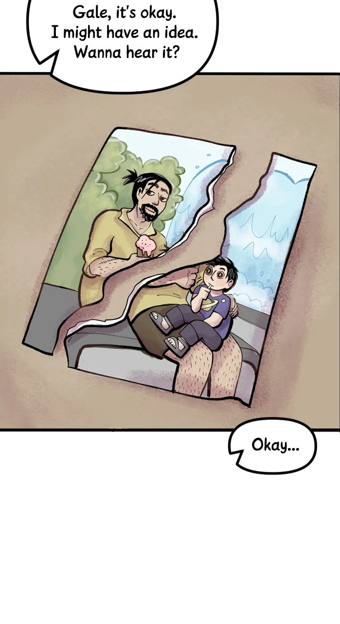 Acception Chapter 272 page 23 - 