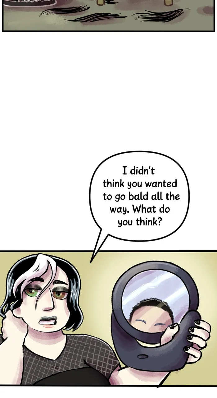 Acception Chapter 272 page 25 - 