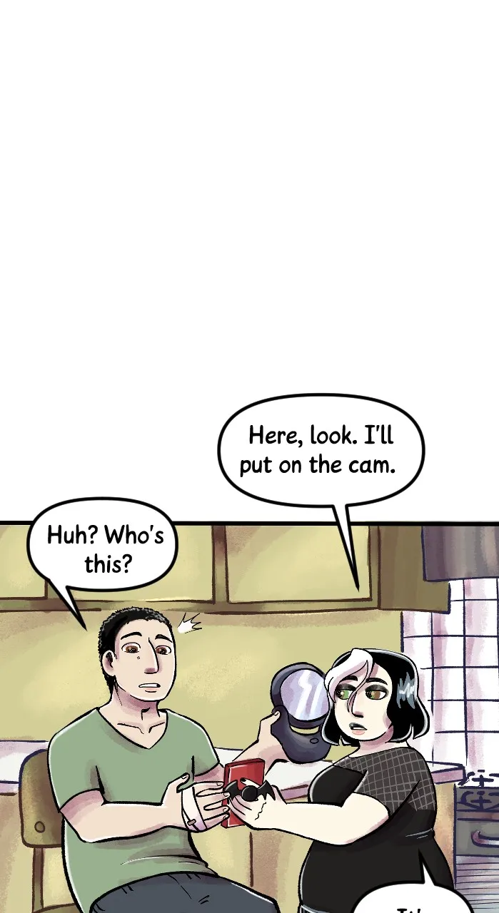Acception Chapter 272 page 28 - 