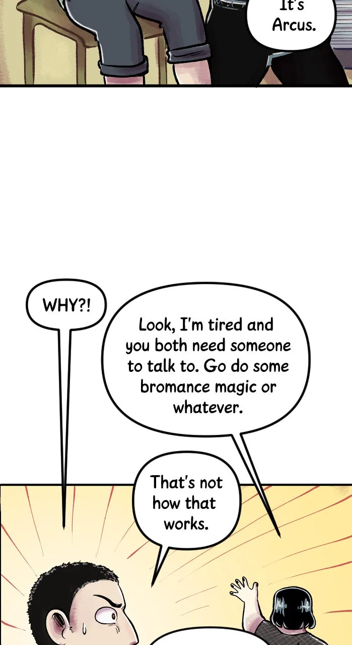 Acception Chapter 272 page 29 - 