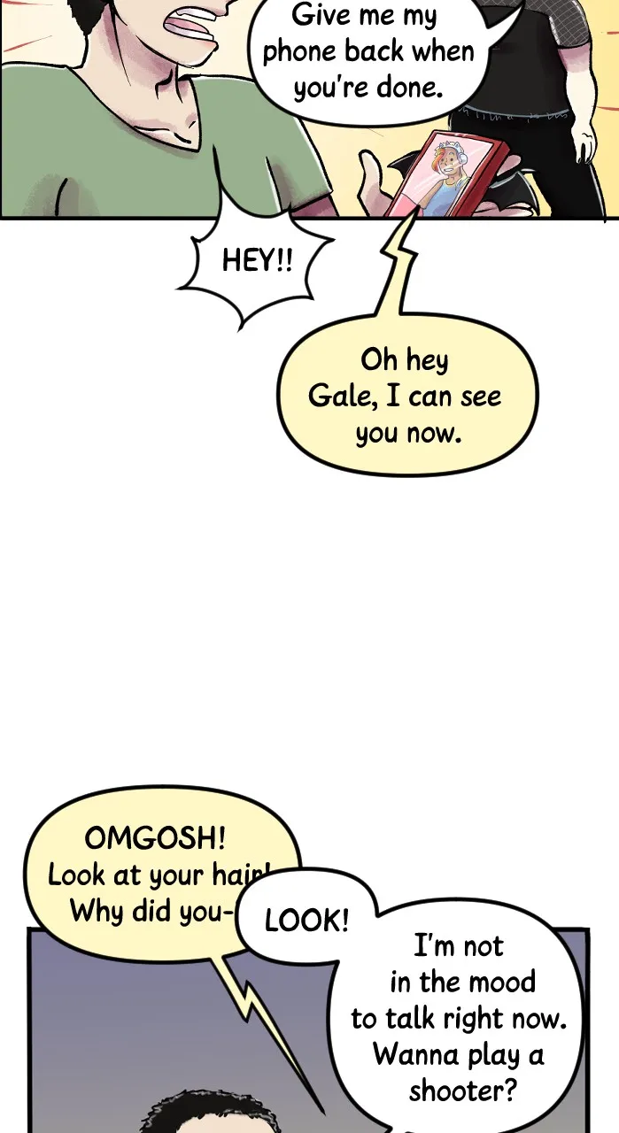 Acception Chapter 272 page 30 - 