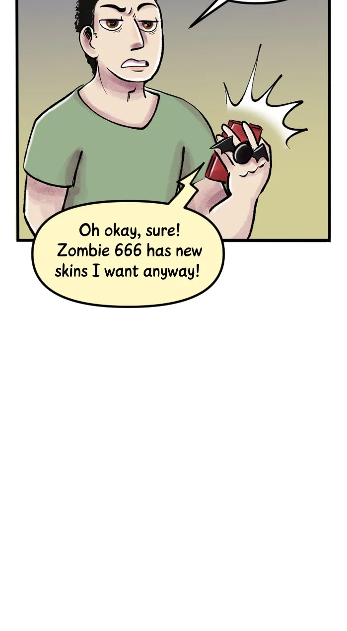 Acception Chapter 272 page 31 - 