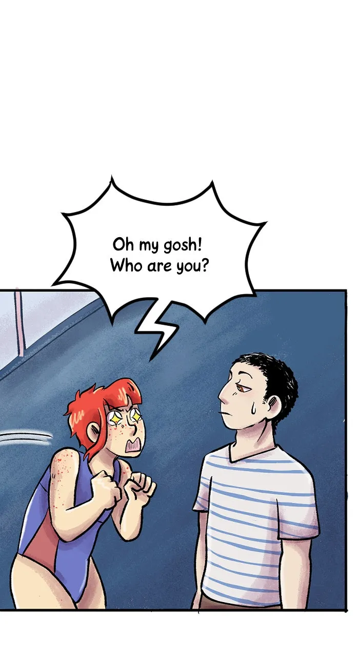 Acception Chapter 273 page 15 - 