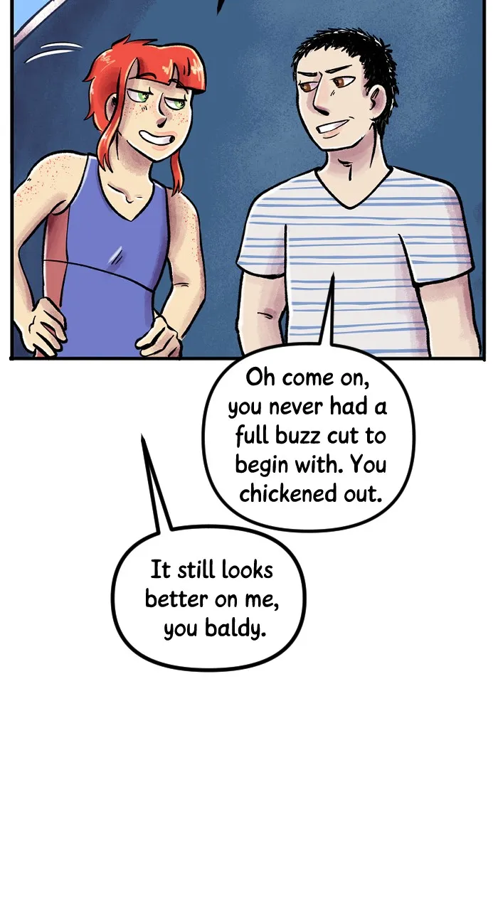 Acception Chapter 273 page 17 - 