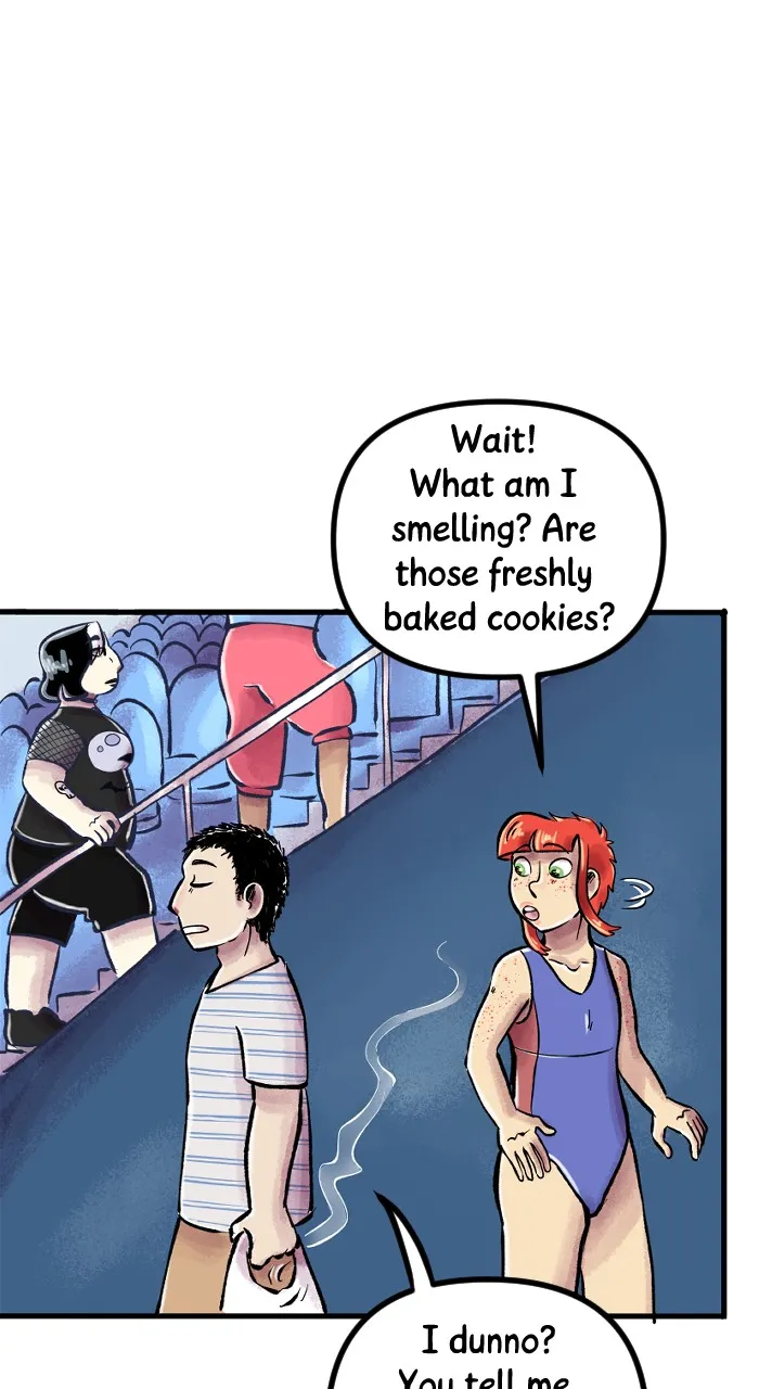 Acception Chapter 273 page 18 - 