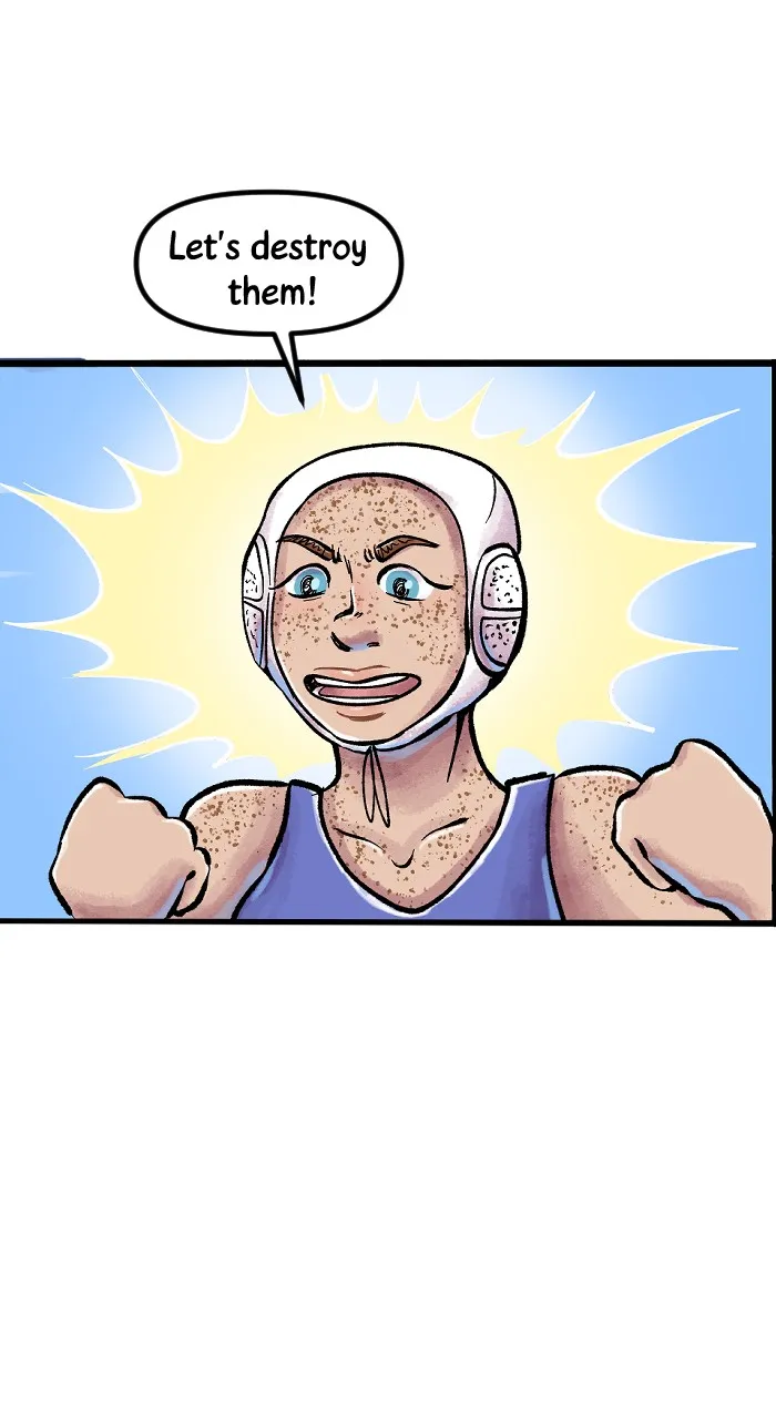 Acception Chapter 273 page 28 - 