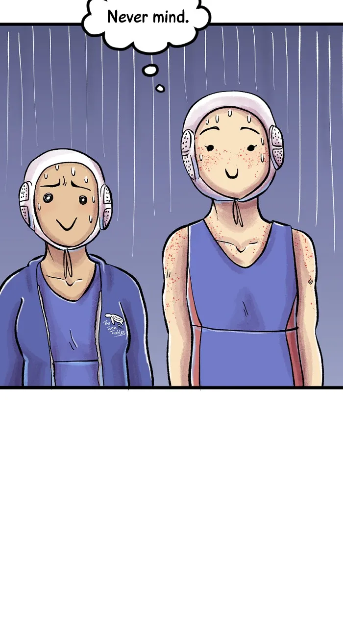 Acception Chapter 273 page 32 - 