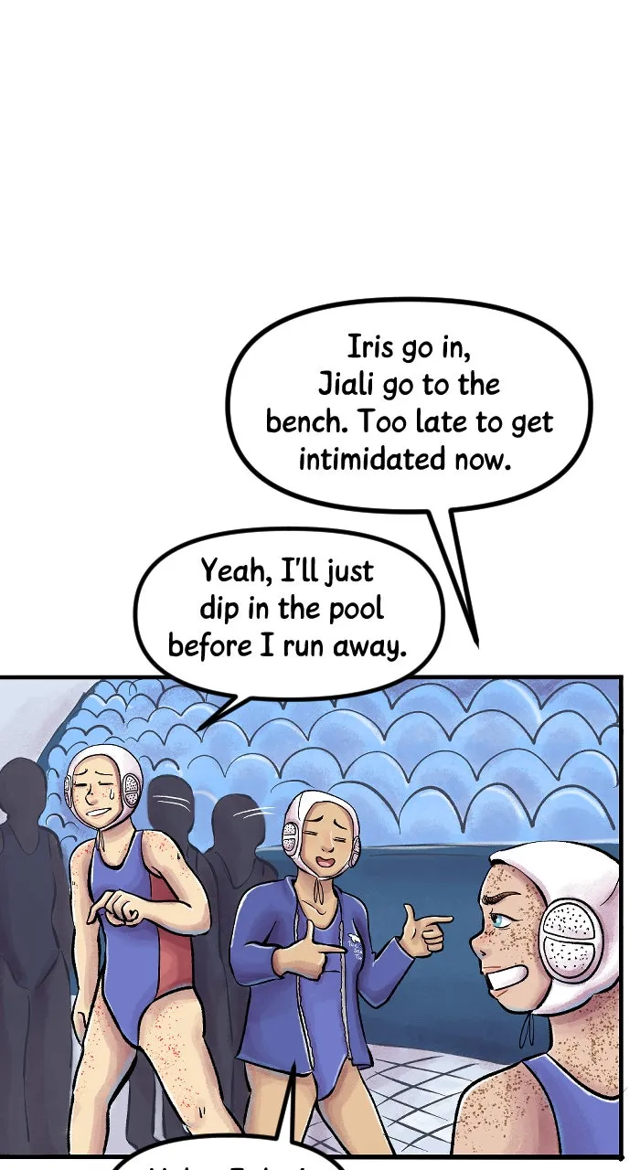 Acception Chapter 273 page 33 - 