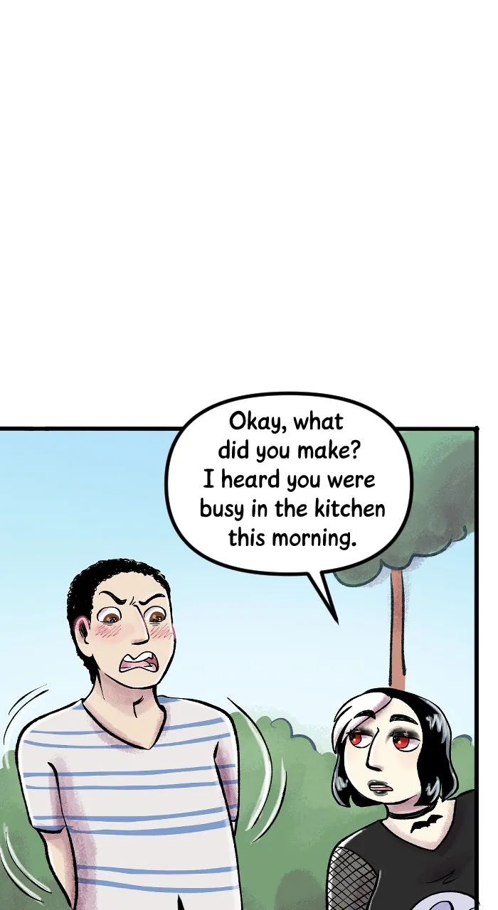 Acception Chapter 273 page 9 - 
