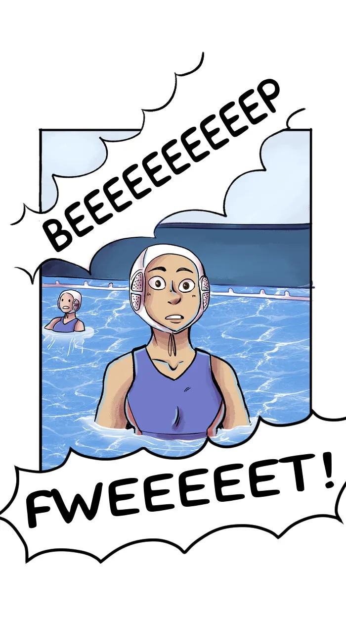 Acception Chapter 274 page 21 - 