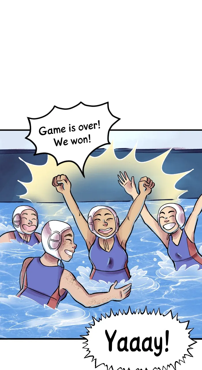 Acception Chapter 274 page 22 - 