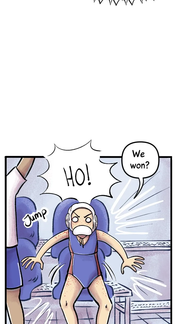 Acception Chapter 274 page 23 - 