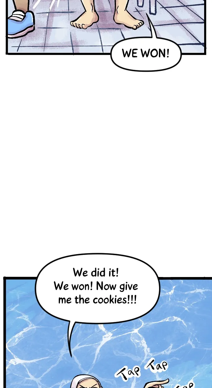 Acception Chapter 274 page 24 - 