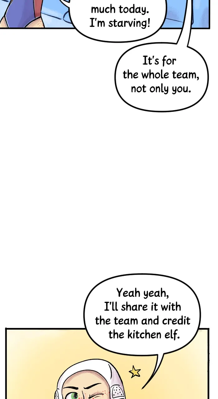 Acception Chapter 274 page 28 - 