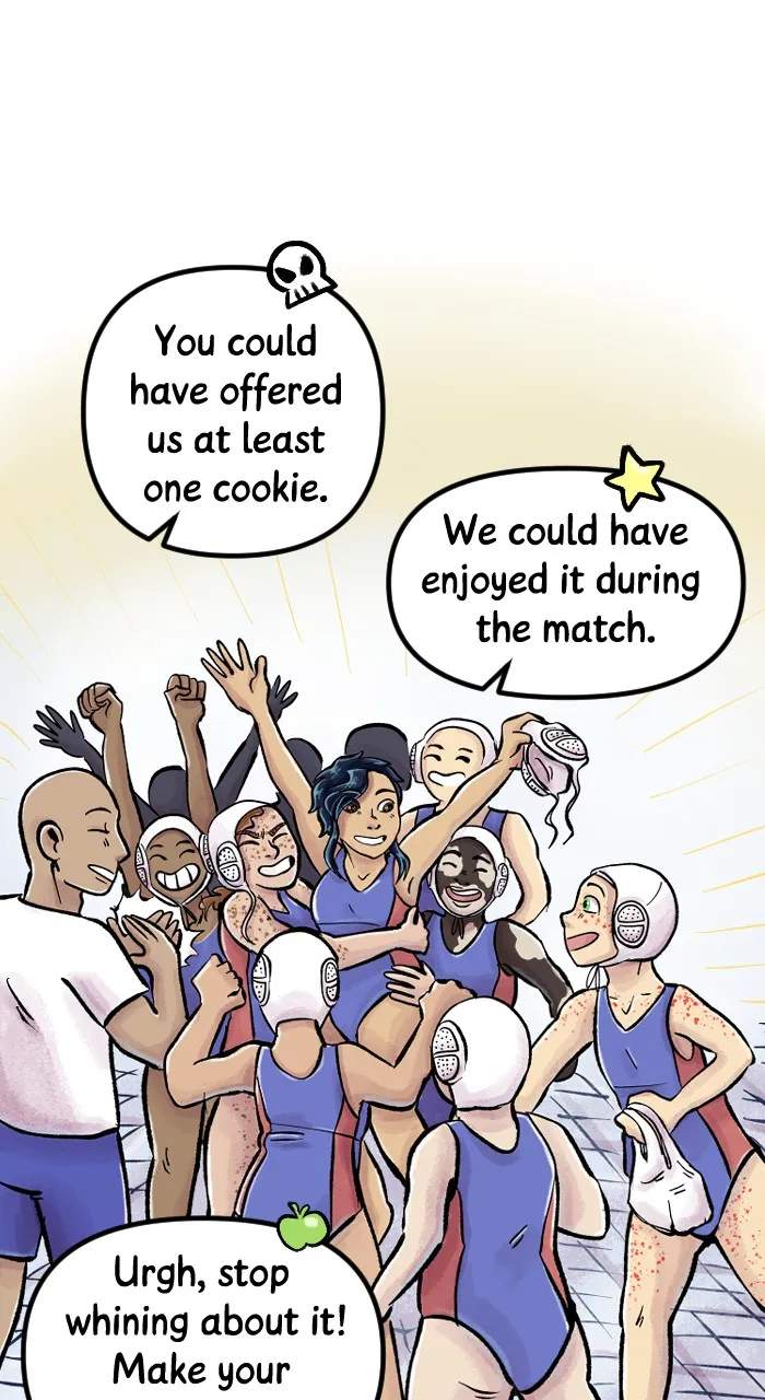 Acception Chapter 274 page 31 - 