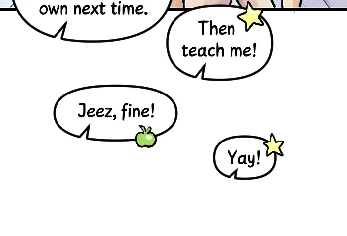 Acception Chapter 274 page 32 - 