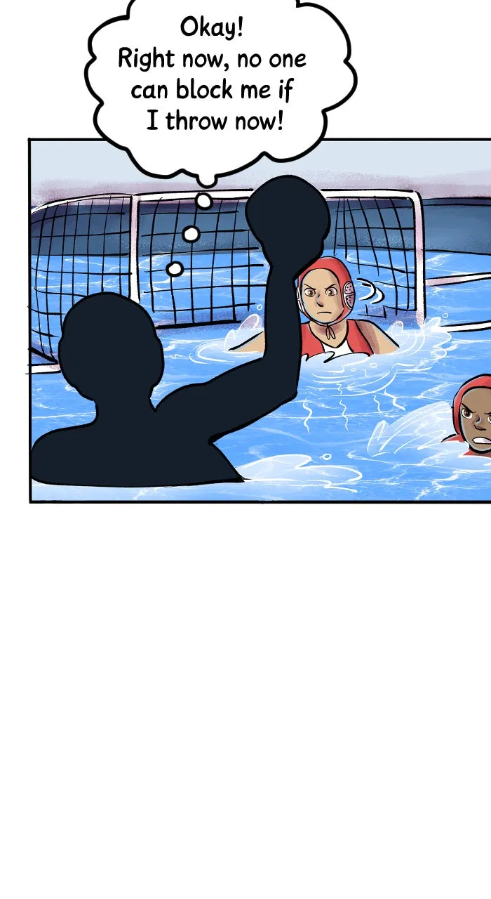 Acception Chapter 274 page 8 - 