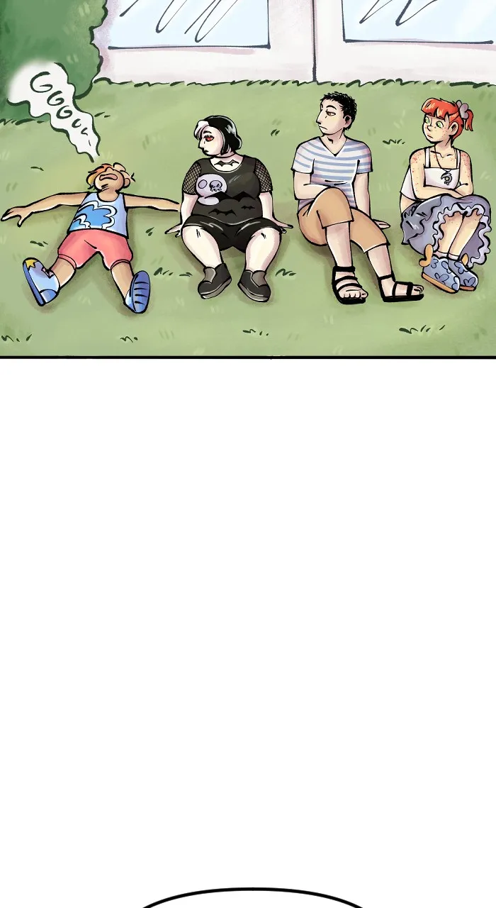 Acception Chapter 275 page 15 - 