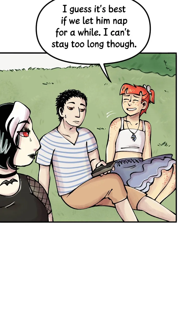 Acception Chapter 275 page 16 - 