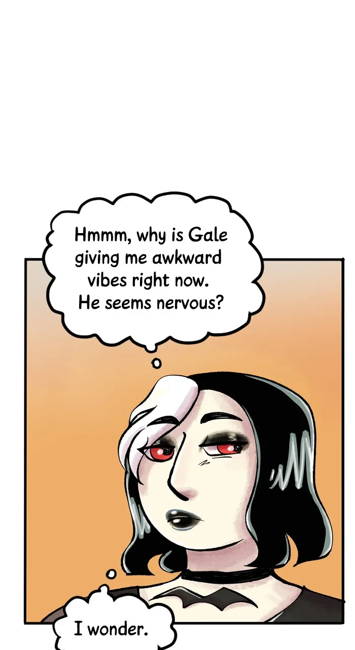 Acception Chapter 275 page 17 - 