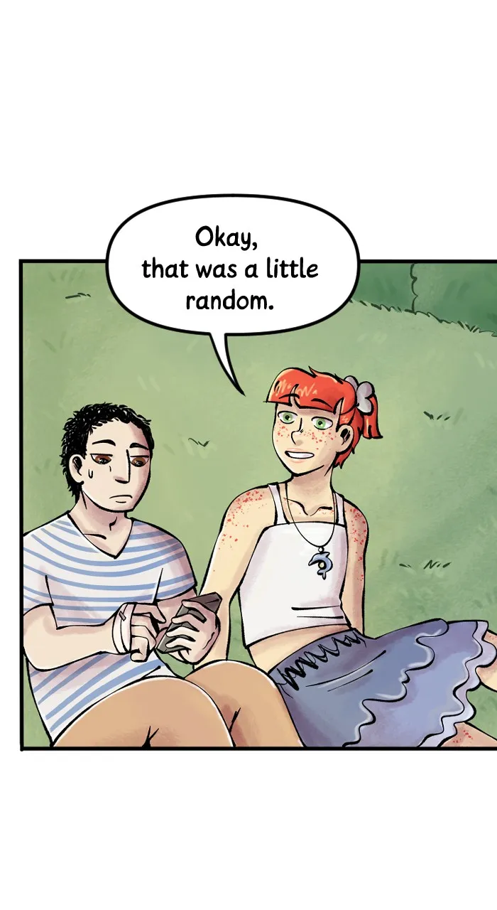 Acception Chapter 275 page 20 - 
