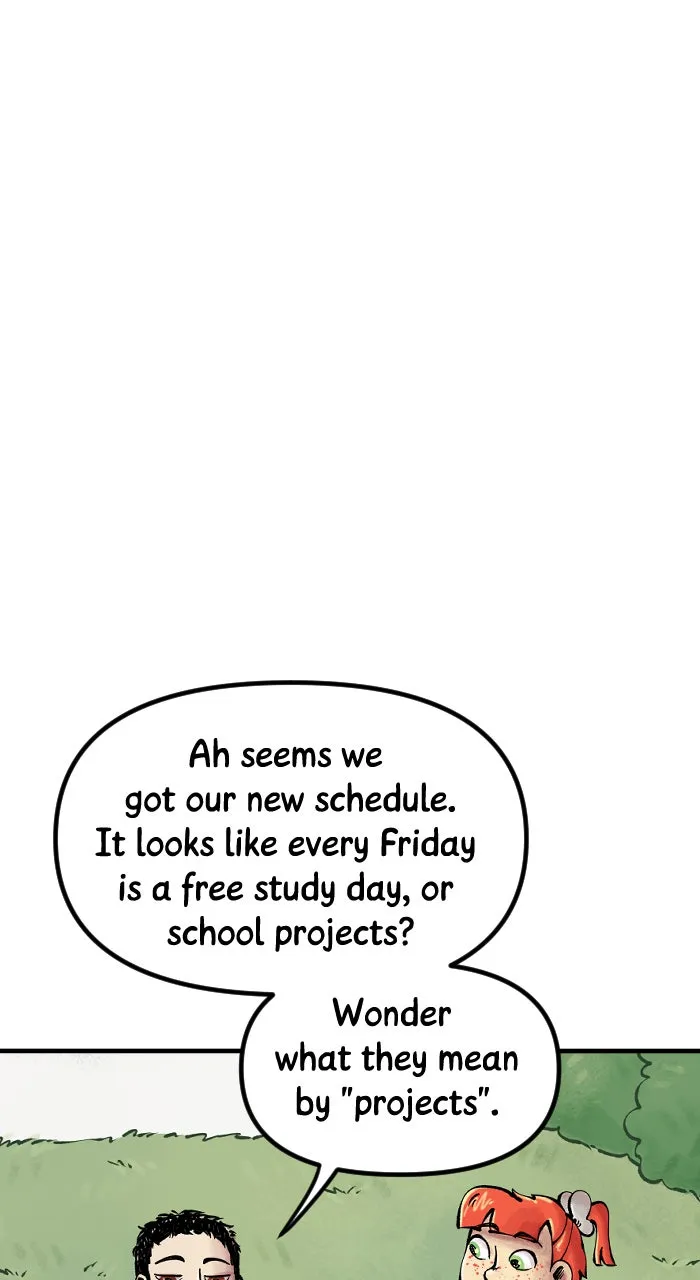 Acception Chapter 275 page 21 - 