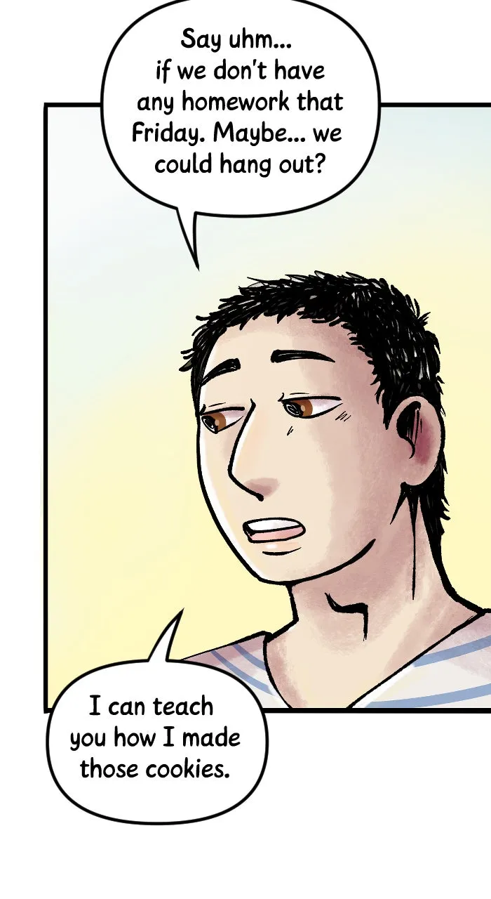 Acception Chapter 275 page 23 - 