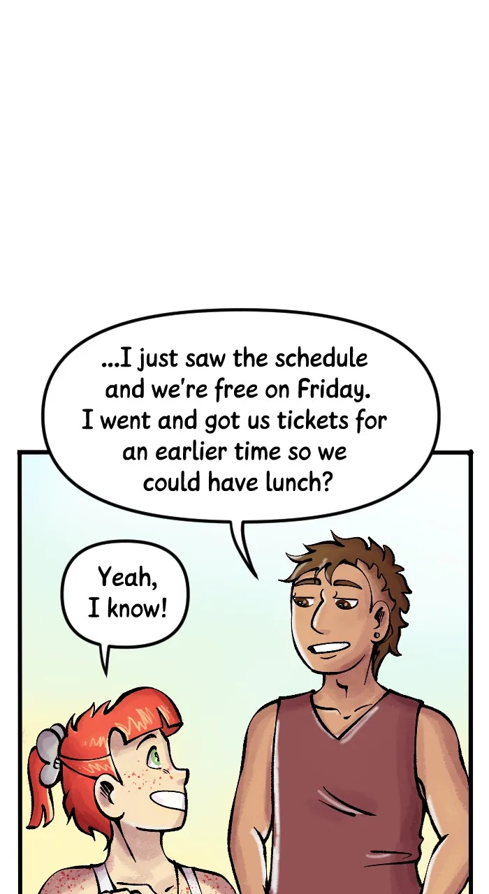 Acception Chapter 275 page 26 - 
