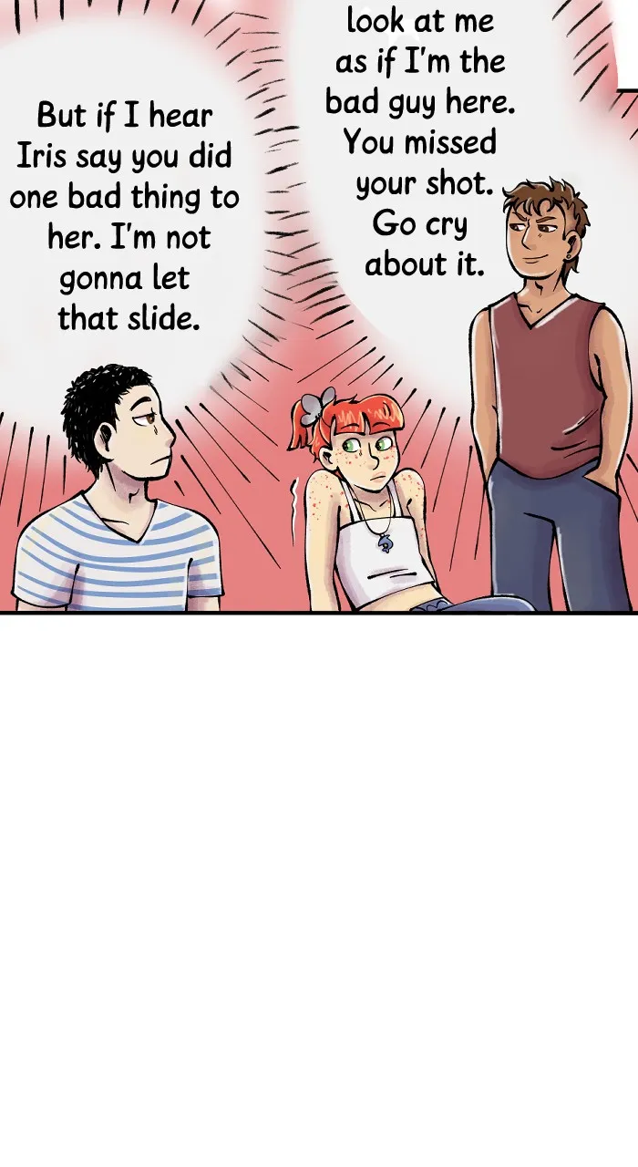 Acception Chapter 275 page 31 - 