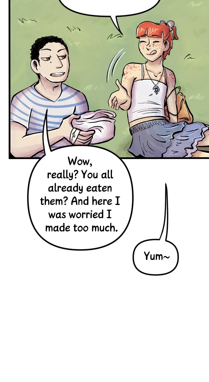 Acception Chapter 275 page 5 - 