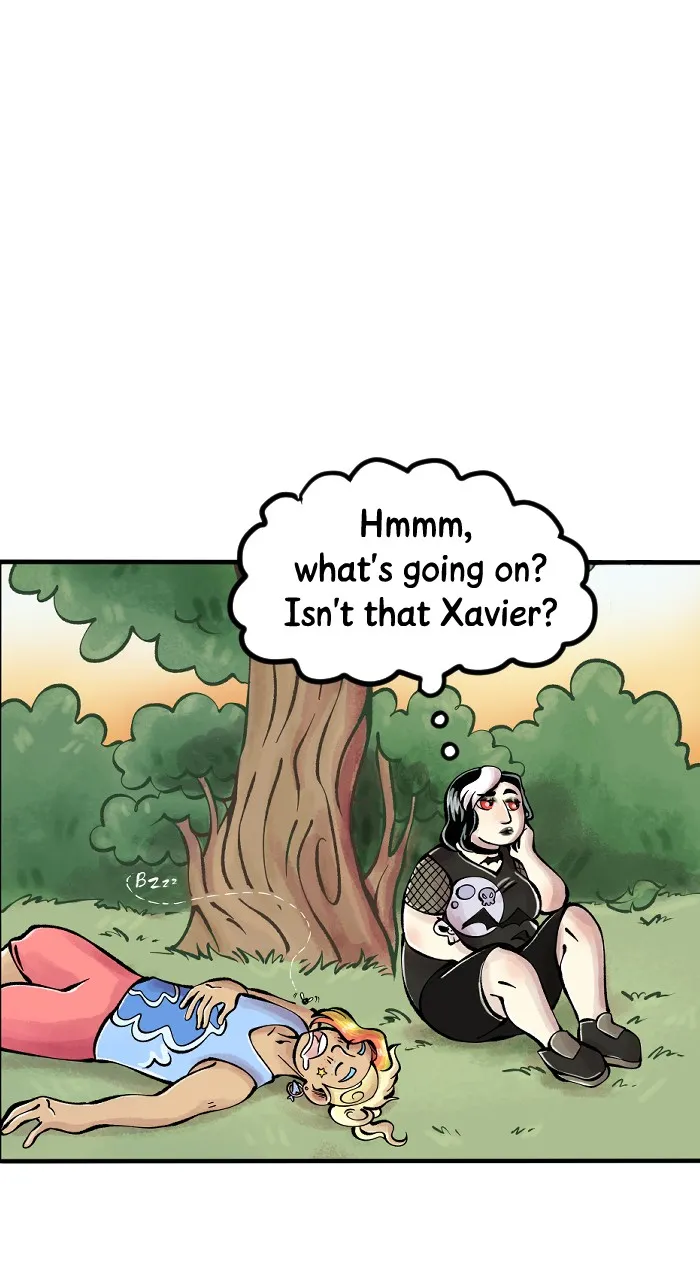 Acception Chapter 276 page 2 - 