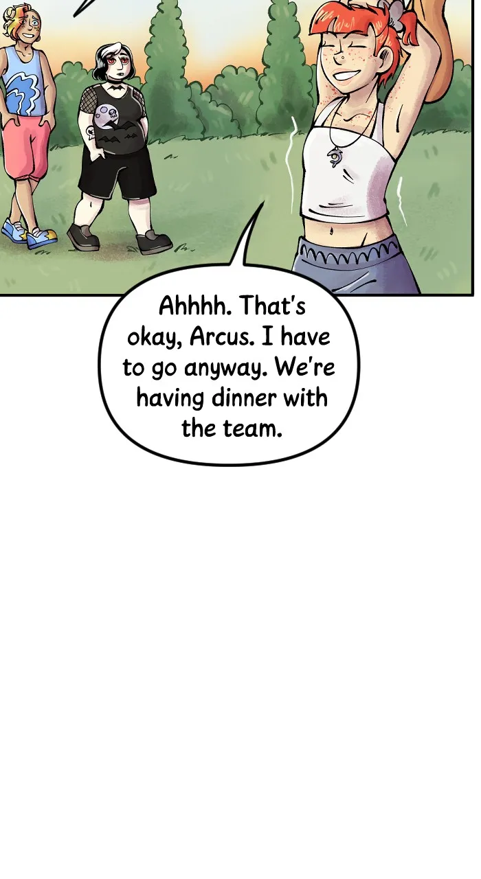 Acception Chapter 276 page 11 - 