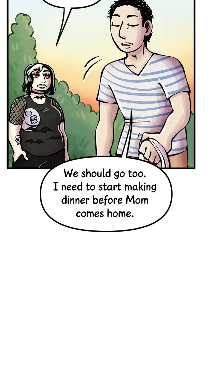 Acception Chapter 276 page 14 - 