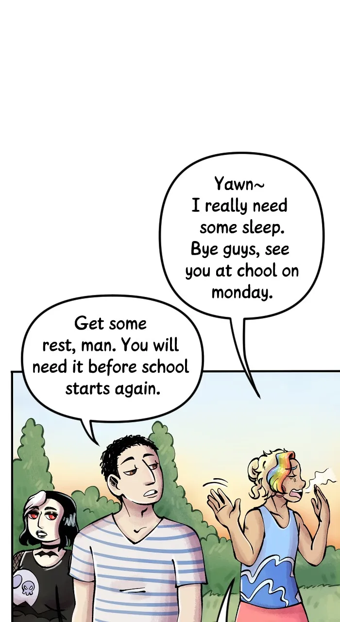 Acception Chapter 276 page 15 - 