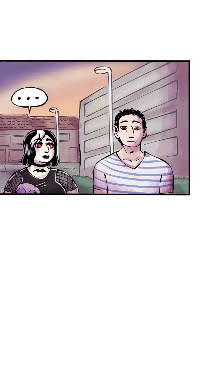 Acception Chapter 276 page 17 - 