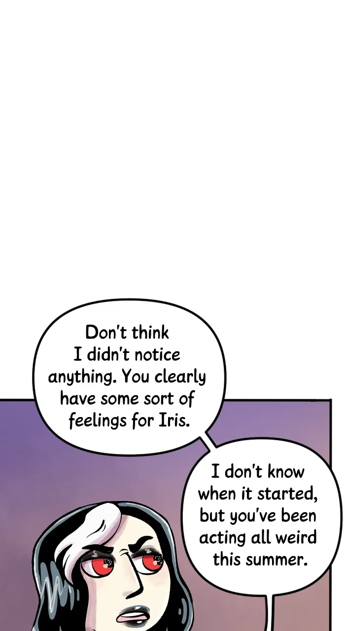 Acception Chapter 276 page 19 - 