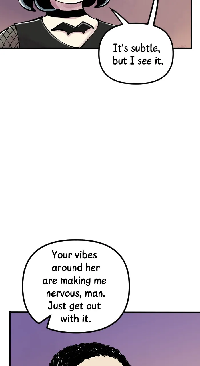 Acception Chapter 276 page 20 - 