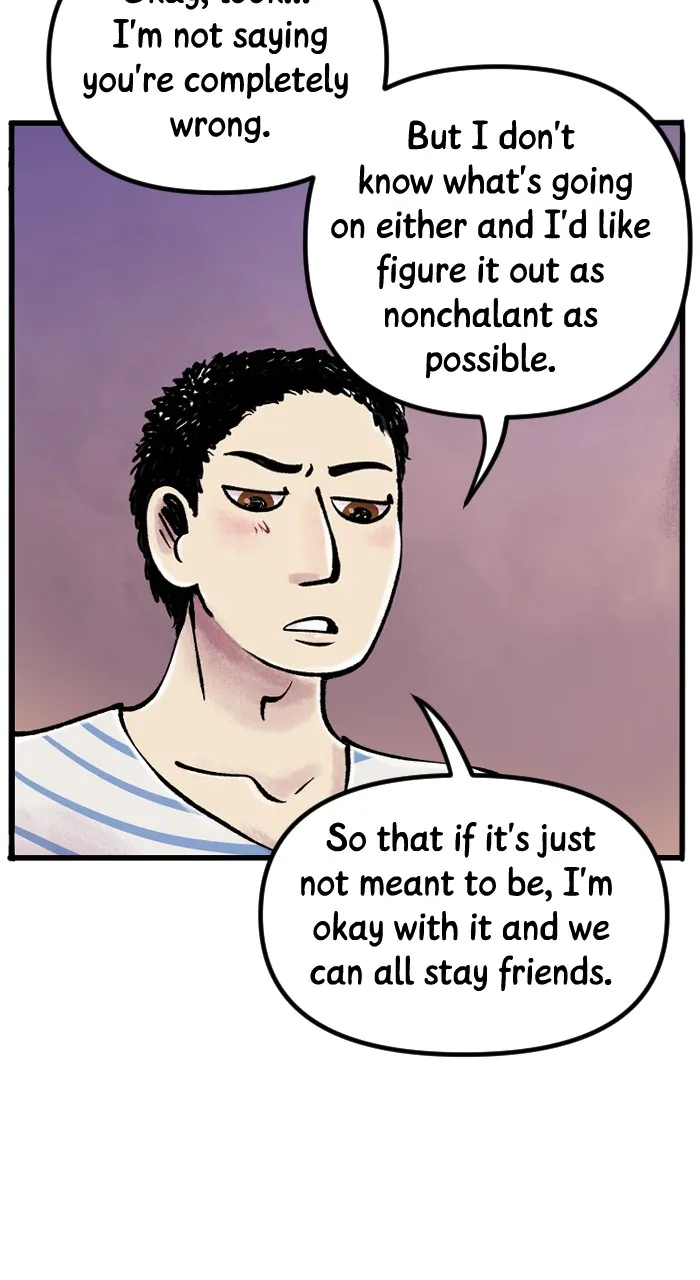 Acception Chapter 276 page 22 - 
