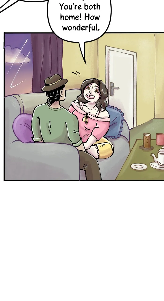 Acception Chapter 276 page 25 - 
