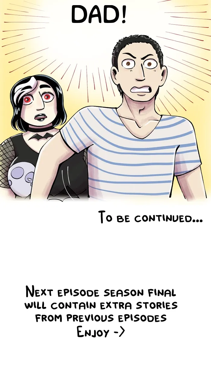 Acception Chapter 276 page 30 - 