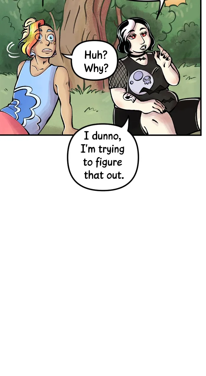 Acception Chapter 276 page 5 - 