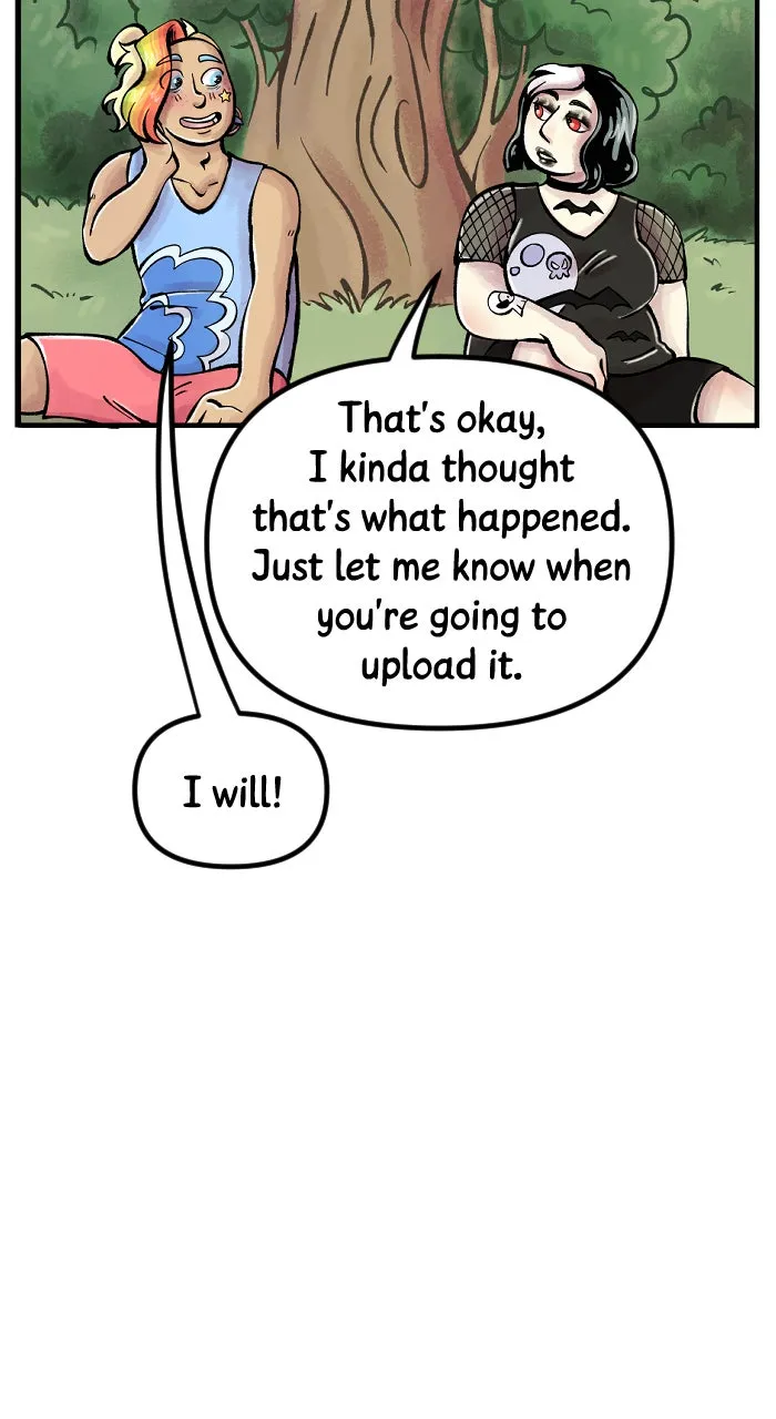 Acception Chapter 276 page 8 - 