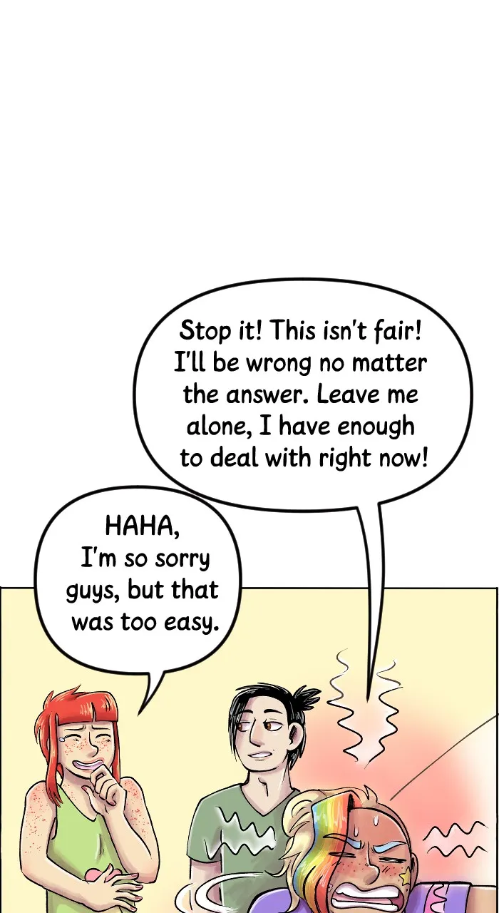 Acception Chapter 277 page 16 - 